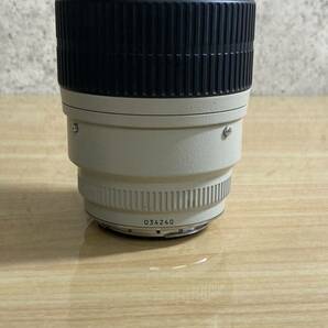 ● Canon キャノン Zoom Lens EF 70-200mm F2.8 L Ultrasonic レンズ 現状品の画像9