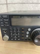 ※KENWOOD/ケンウッド TS-570SG （HF/50MHz　100W）オートアンテナチューナー内蔵　オールモードトランシ－バ_画像2