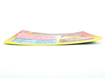 トップ ポケットモンスター アドバンスジェネレーション カード デオキシス ノーマルフォルム DNAポケモン ホログラム 0314-031_画像7