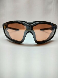 GOG eyewear サングラス　自転車