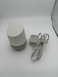 【１円スタート/送料無料】Google Home グーグルホーム スマートスピーカー