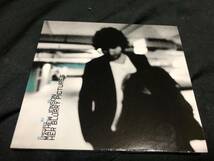 Mathew Jonson - Her Blurry Pictures CD　訳アリ_画像1