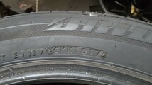 ブリヂストンDUELER H/P　235/50R19 99V バリ山_画像8