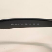 レイバン サングラス Rayban RB2140F 専用ケース付　030502/SR19T_画像3