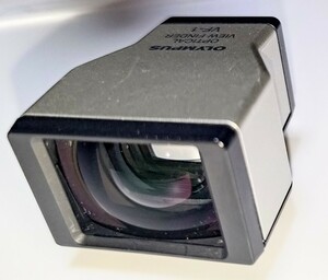 OLYMPUS OPTICAL VIEW FINDER VF-1