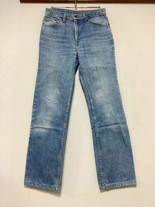 C-1300 Levi's リーバイス 505-0217 デニムパンツ W30 ジーンズ ジーパン