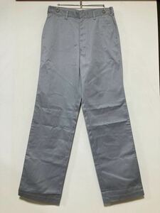 D-1239 Dickies ディッキーズ 540606 カラーパンツ ワークパンツ 85 グレー