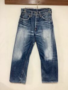 E-1281 LVC Levi's リーバイス 37501 デニムジャケット W33 リーバイスビンテージクロージング ジーンズ ジーパン 日本製 