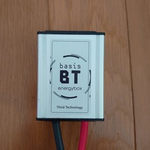 サードテクノロジー エナジーボックス bssis Bt & BT+ 2個セット / energybox_画像2