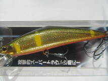 SMITH D-CONTACT 72 9.5g col.24 スミス D-コンタクト 渓流 本流 湖 鱒 岩魚 山女魚 サクラ サツキ トラウト_画像2