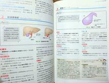 看護のための臨床病態学 改訂２版（テキスト 教科書 看護学 看護師 ナース 看護学生 看護学校 医学 医師 医学部 薬学部 薬剤師） _画像10