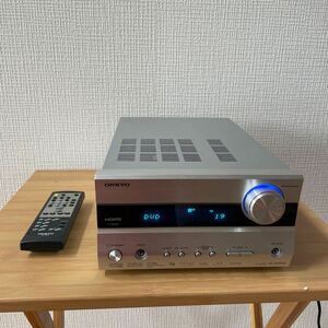 ONKYO AVセンター SA-205HD