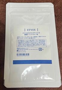 ETVOS エトボス　ナイトミネラルファンデーション　レフィル 詰替用 詰め替え　フェイスパウダー
