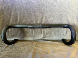 SPECIALIZED S-WORKS CARBON SHALLOW BAR◇31.8×380◇定価30800円◇超貴重380㎜◇完売品◇実測188.5g◇美中古品