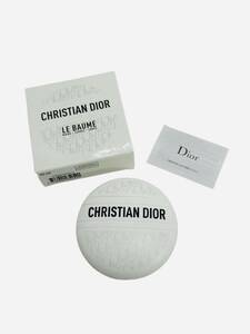 【未使用品】 CHRISTIAN DIOR LE BAUME クリスチャンディオール ル ボーム ボディ・フェイス・リップ用クリーム 50ml