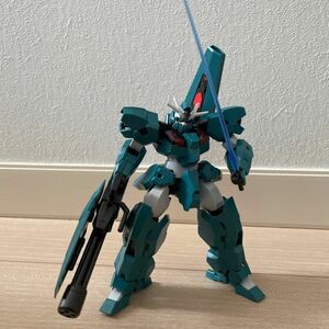 機動戦士ガンダム水星の魔女HG 1/144 ガンダムルブリスウル完成品