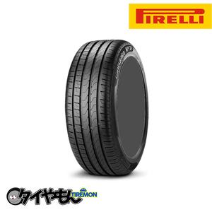 ピレリ チンチュラート P7 245/40R18 245/40-18 97Y(MOE) 18インチ 1本のみ PIRELLI CINTURATO P7 高性能 サマータイヤ