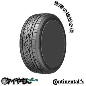 コンチネンタル エクストリームコンタクト DWS06プラス 225/40R18 225/40ZR18 92Y XL FR ExtremeContact DWS06 PLUS 18インチ 2本セット