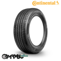 コンチネンタル プロコンタクト TX 255/55R19 255/55R19 111V XL FR ProContact TX N0 19インチ 4本セット Continental 静粛性 サマータ_画像1