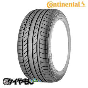 コンチネンタル 4x4スポーツコンタクト 275/45R19 275/45R19 108Y XL FR 4x4SportContact N0 # 19インチ 2本セット Continental SUV サマ