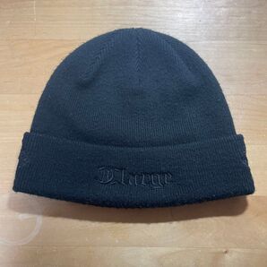 XLARGEビーニー 2PACコラボ