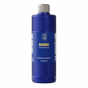 LABOCOSMETICA NERO TYRE DRESSING GEL 500ml