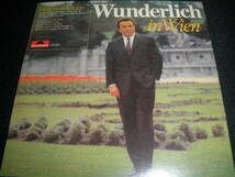 ヴンダーリヒ ウィーンを歌う