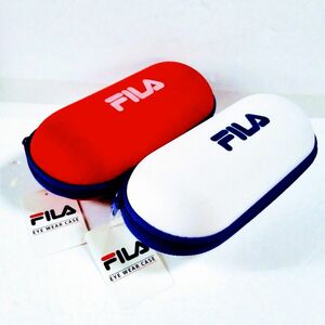 FILA 眼鏡ケースセット