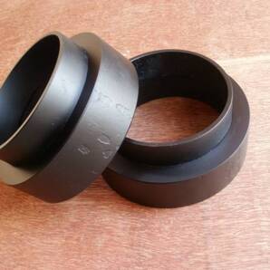 プラド 90 95 サーフ 185 コイルスペーサー リヤー40