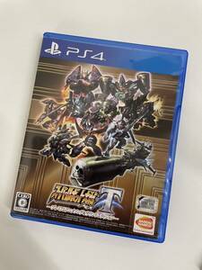 ［5568（15）］PS4 スーパーロボット大戦T -プレミアムアニメソング&サウンドエディション -