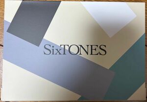 SixTONES ファンクラブ限定カレンダー