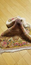 ペルシャ絨毯.イラン_画像9