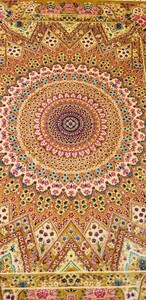 ペルシャ絨毯.イラン