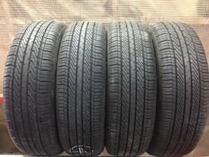 ★☆21年製バリ山!! 155/65R14 TRIANGLE SJHTT TR978 4本セット!! 引取可 C809☆★