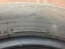 ★☆1本23年製バリ山!! 195/65R15 TOYO SD-7 引取可 A342☆★_画像3