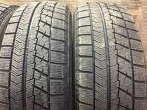 ★☆良品!! 195/65R15 ブリヂストン ブリザック VRX ４本セット!! 引取可 A344☆★_画像3