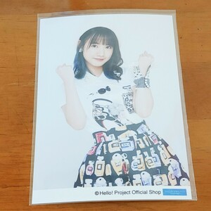 ハロープロジェクト ハロプロ モーニング娘。 横山玲奈 生写真 『“Hello! Project 2020 ～The Ballad～”』①