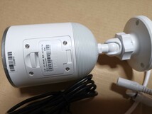 中古 防犯カメラ 監視カメラ 屋外 ネットワークカメラ IPカメラ 無線 Wi-Fi 遠隔監視 クラウド録画 スマホ SecuSTATION SC-MO83_画像2