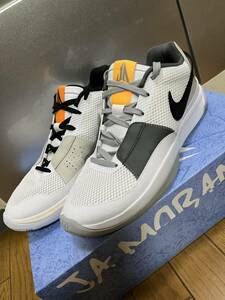 美品 NIKE JA 1 EP US11 ナイキ ジャ 1 29cm