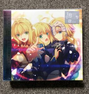 Fate song material 完全生産限定盤 (2CD+BD) 未開封新品