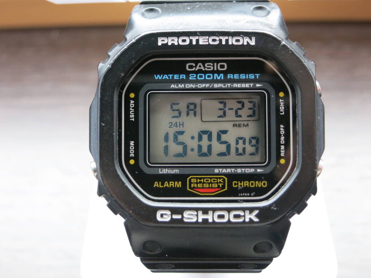 Yahoo!オークション -「g-shock dw-5600 901」の落札相場・落札価格