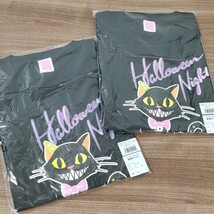 未開封　AKB48/SKE48 Tシャツ9枚＋タオル5枚セット　■AKB48×JIRO　ハロウィン・ナイト個別Tシャツ■SKE48　7周年記念Tシャツ　3期生_画像2