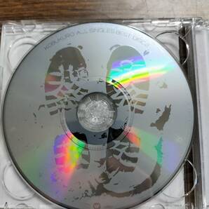 コブクロ ベストアルバム CD2枚組 ALL SINGLES BESTの画像4