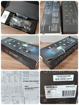 Line6　 HX STOMP XL 　マルチエフェクター　ラインシックス　　300種類以上のアンプ/キャビネット/エフェクト、ルーパー機能を搭載！_画像10