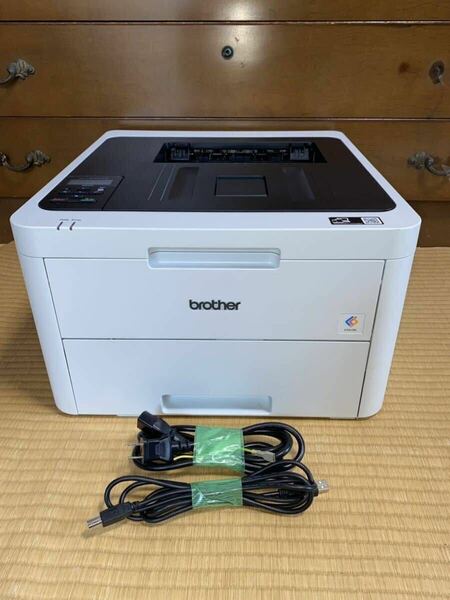 brother ブラザー カラーレーザープリンター HL-L3230CDW ジャンク