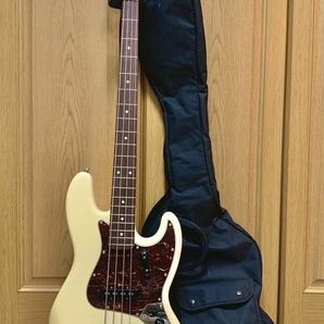 Fender Squier Vintage Modified？ Jazz Bass ジャズベースの画像1