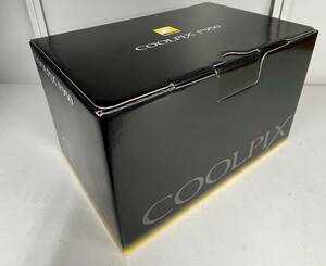 新品 未使用 NIKON デジタルカメラ COOLPIX P950 デジカメ ニコン 超望遠ズーム 2000mm相当