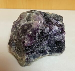 アメジスト 紫水晶 原石 天然石　クラスター