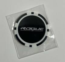 非売品！　カジノチップマーカー■　キャロウェイ ローグ（Callaway ROGUE） ST 　■　未使用品_画像2