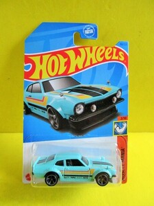 MUSCLE MANIA CUSTOM FORD MAVERICK